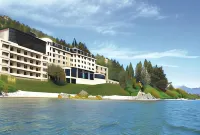 Alma Del Lago Suites & Spa - boutique