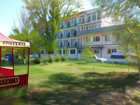 Hotel Bereg