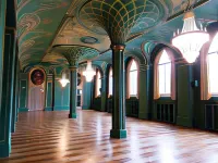 Hotel Bayerischer Hof Hotels in Bad Kissingen