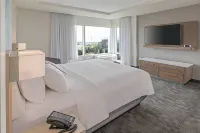 Courtyard Burlington