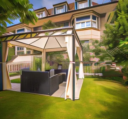 Max Aviation Villa & Apartments