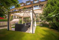 Max Aviation Villa & Apartments Hotels in Stettlen