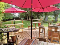 L'Etap'Corteline Hotels in Lux