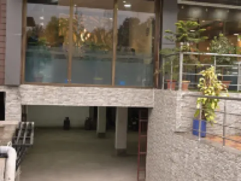 Hotel Tlb Palace Hotels in Tezpur