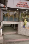 Hotel Tlb Palace