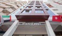 Hotel Al Walid Hotels near Mosquée Tunisse