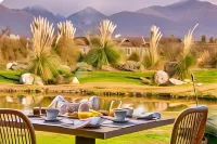 Casa de Huéspedes Bodega Gimenez Riili - Pet friendly