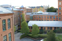 Pronova Hotell & Vandrarhem Hotels in 