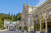 Hotel DaVinci Hotels in Велка Хледјсеба