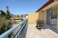 City Centre Motel Hotels in Bendigo
