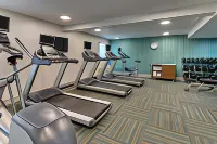 Holiday Inn Express Pittston - Scranton Airport Hotels in Moosic