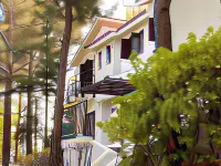 Poed Residences Hotels near Platres Chocolate Workshop