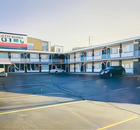 Heart O' Chicago Motel