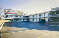 Heart O' Chicago Motel - モーテル