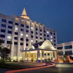 Mida Grande Hotel Dhavaravati Nakhon Pathom