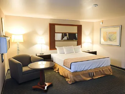 Sunrise Inn Hotels in North Las Vegas