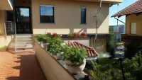 Flying Hotel Hotel a Ciriè