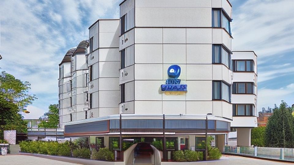 Best Western Hotel Trier City