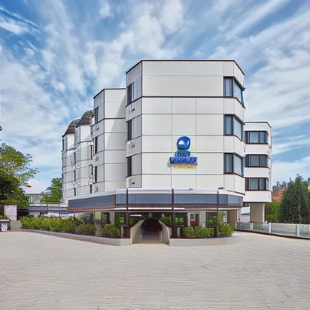 Best Western Hotel Trier City