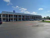 Motel 6 Lafayette, IN