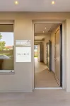 Makris Luxury Rooms فنادق في Plaka Litochorou