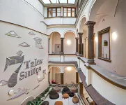 7 Tales Apartments by Adrez Hotels in Prag