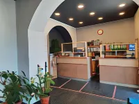 Hotel le Tre Stazioni