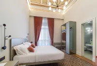 Ciuri di Strata - balcony