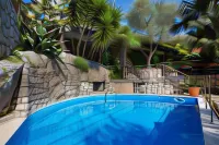 L'Ulivo Resort - Pensions