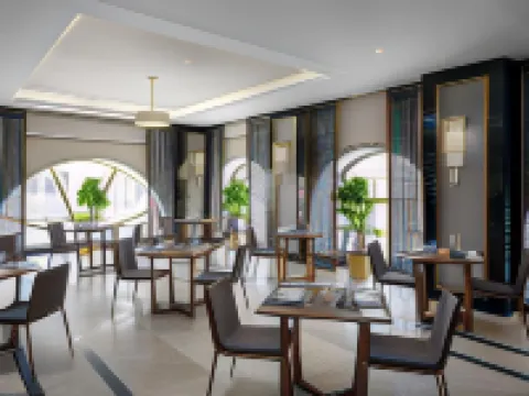 SAJA By Warwick Madinah Hotel メディナのホテル