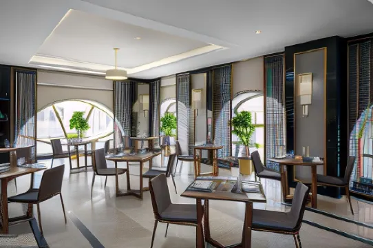 SAJA By Warwick Madinah Hotel Empfohlen Photos