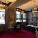 Derzhava Hotel