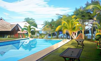 Panglao Kalikasan Dive Resort - Housity