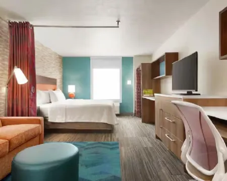 Home2 Suites by Hilton Thomasville Hotels in Thomasville