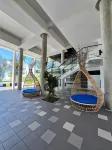 ROXY SEMATAN BEACH APARTMENT 2BR NAUTICAL Hotels in Sematan
