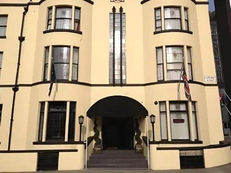 Lord Nelson Hotel