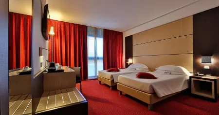 Best Western Plus Hotel Galileo Padova