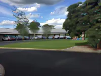 Alexander Cameron Suites Hotels in Coonawarra