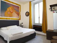 Red and Blues Music Hotel Genova Hotels in Genoa