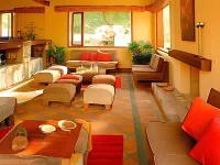 호텔 엘 레포소 델 디아블로