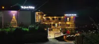 The Jacks Hilltop Kodai - ที่มีที่จอดรถ