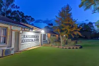 Castlereagh Motor Inn - WiFi