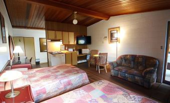 Motel Lennoxville