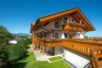 Boutique Hotel Angerer Hotels in der Nähe von Gartenbau Gerau