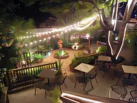 Glen Ellen Inn Secret Cottages Hotels in Glen Ellen