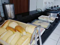 Pousada Mandacaru - Inns