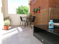 TempleSuites - Guesthouse Hotels in Portimão