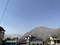 Mathan View Homestay - 3Min Drive to Kullu-Manali Airport