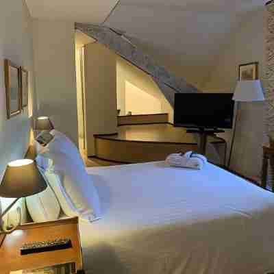 Hôtel Villa Navarre Rooms