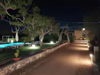 Tenuta Pigliano Hotel
